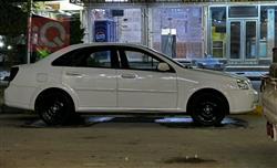 شيفروليه اوبترا